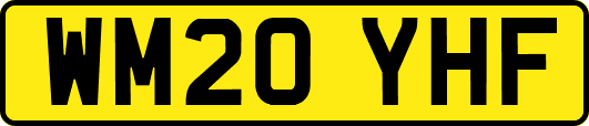 WM20YHF