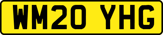 WM20YHG