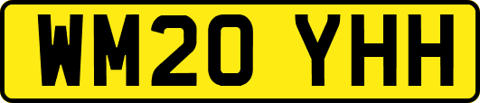 WM20YHH