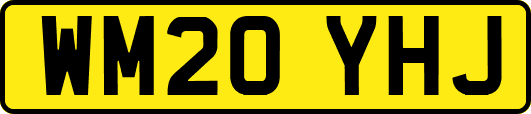 WM20YHJ