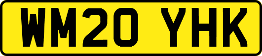 WM20YHK