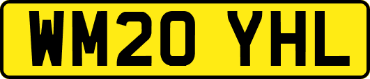WM20YHL