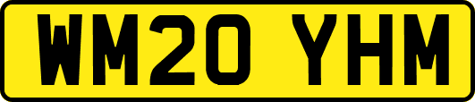 WM20YHM