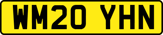 WM20YHN