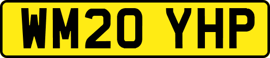 WM20YHP