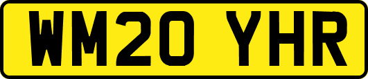 WM20YHR