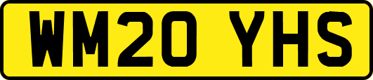 WM20YHS