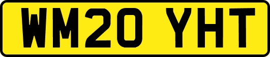 WM20YHT