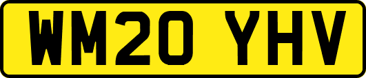WM20YHV