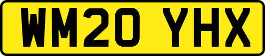 WM20YHX