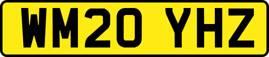 WM20YHZ