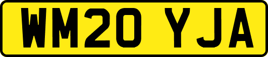 WM20YJA