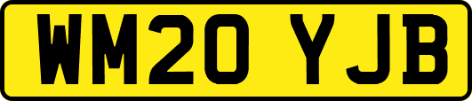 WM20YJB