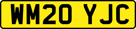 WM20YJC