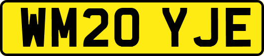 WM20YJE
