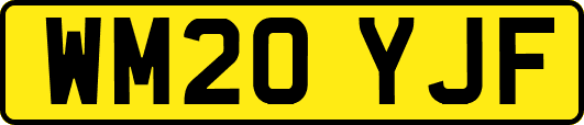 WM20YJF