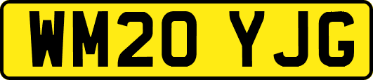 WM20YJG