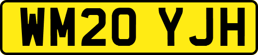 WM20YJH