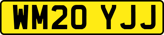 WM20YJJ