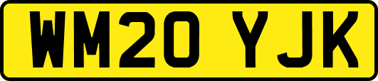 WM20YJK