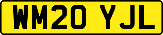 WM20YJL
