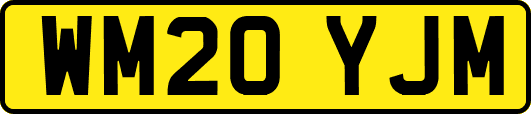 WM20YJM