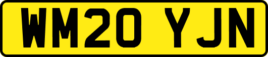 WM20YJN