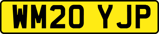 WM20YJP