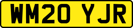 WM20YJR