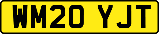 WM20YJT