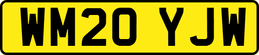 WM20YJW