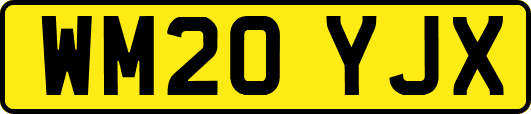 WM20YJX