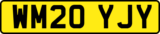 WM20YJY