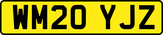 WM20YJZ