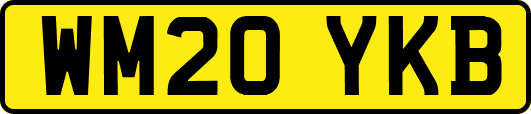 WM20YKB