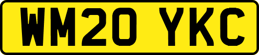 WM20YKC