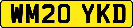 WM20YKD