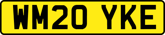 WM20YKE