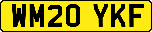 WM20YKF