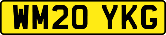 WM20YKG