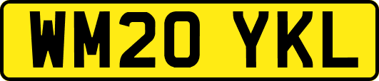WM20YKL