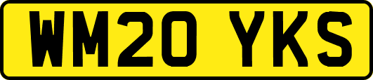 WM20YKS