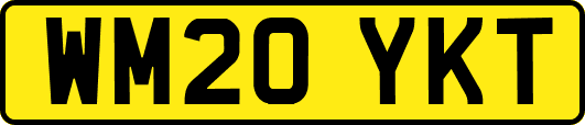 WM20YKT