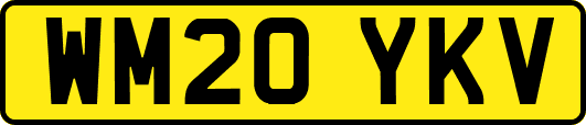 WM20YKV