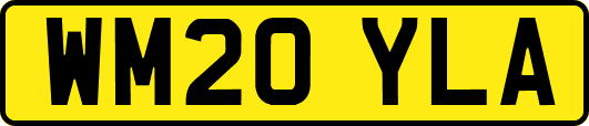 WM20YLA