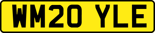 WM20YLE