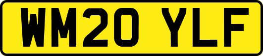 WM20YLF