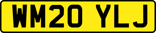 WM20YLJ