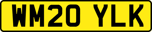 WM20YLK