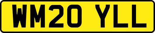 WM20YLL
